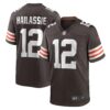 kahlef hailassie cleveland browns nike team game jersey brown 2410 3zyvy.jpg