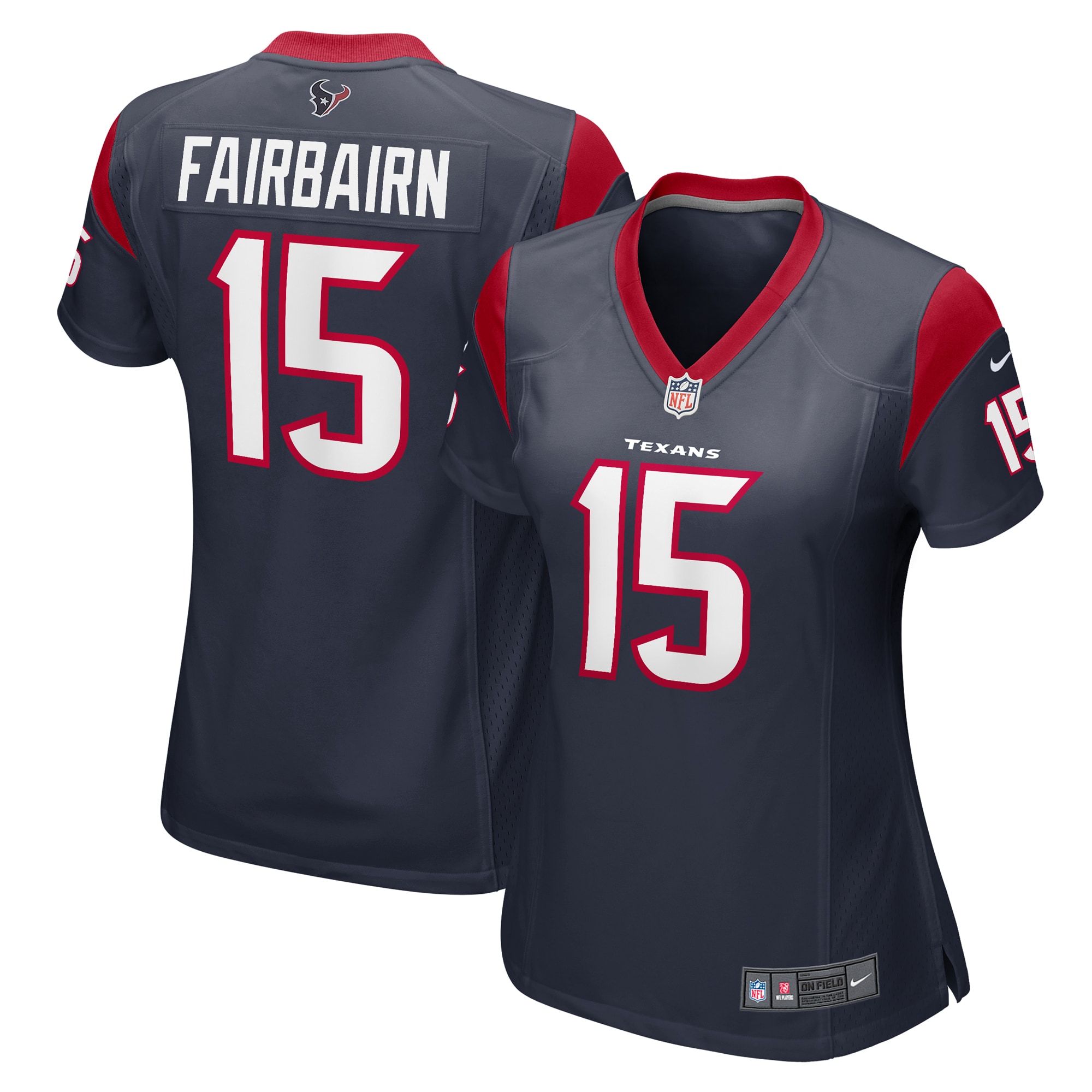 kaimi fairbairn houston texans nike womens team game jersey navy 1263 ocqwg.jpg