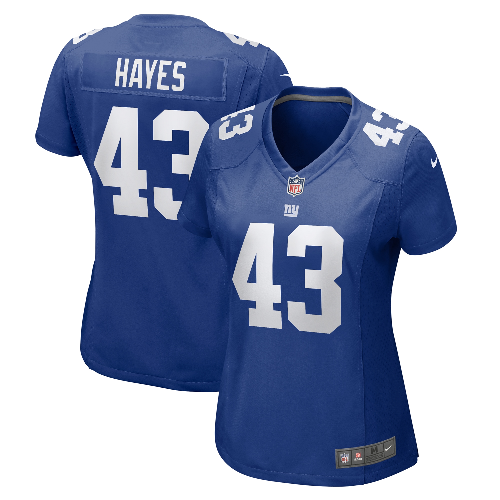 kaleb hayes new york giants nike womens team game jersey royal 4842 sdzdu.jpg