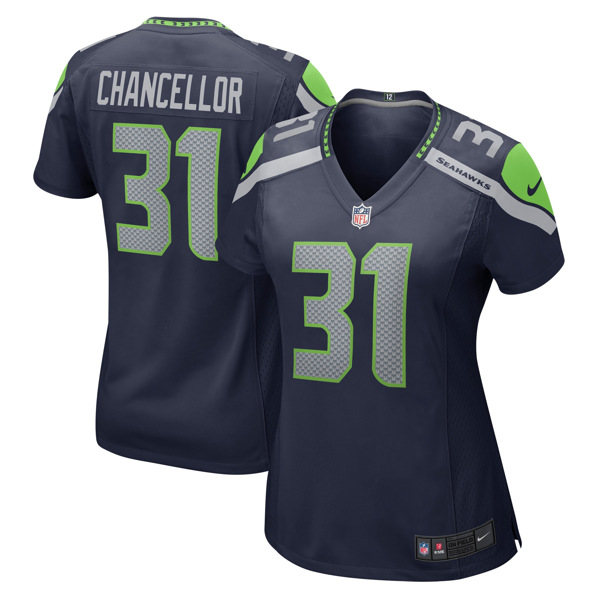 kam chancellor seattle seahawks womens nike retired player game jersey college navy 3213 wzbd8.jpg