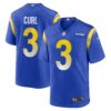 kamren curl los angeles rams nike game jersey royal 3441 wcxxe.jpg