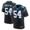 kamu grugier hill carolina panthers nike game jersey black 4806 1fzas.jpg