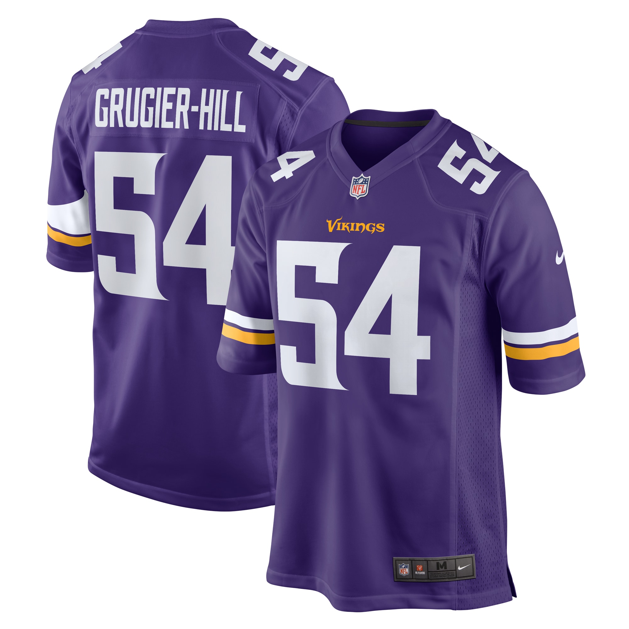 kamu grugier hill minnesota vikings nike game jersey purple 4001 9sj04.jpg
