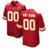 kansas city chiefs nike custom game jersey red 2156 nsm8l.jpg