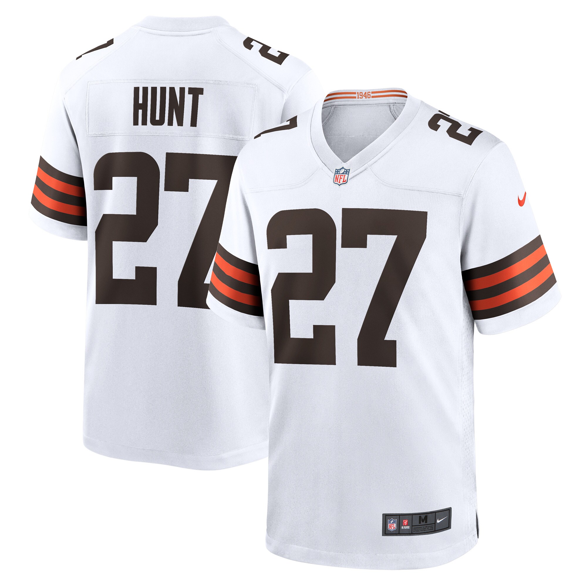 kareem hunt cleveland browns nike game player jersey white 4616 g8vtn.jpg