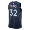 karl anthony towns minnesota timberwolves nike unisex swingman jersey icon edition navy 6240 csqbc.jpg