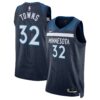 karl anthony towns minnesota timberwolves nike unisex swingman jersey icon edition navy 7955 x0kon.jpg