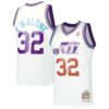 karl malone utah jazz mitchell 26amp ness 199192 hardwood classics reload 3.0 swingman jersey white 6367 3b6ho.jpg