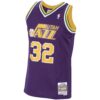 karl malone utah jazz mitchell 26amp ness 199192 hardwood classics swingman jersey purple 3232 pkv3y.jpg