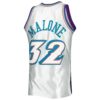 karl malone utah jazz mitchell 26amp ness 199697 hardwood classics 75th anniversary swingman jersey platinum 3882 obom9.jpg