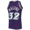 karl malone utah jazz mitchell 26amp ness 199697 hardwood classics nba 75th anniversary diamond swingman jersey purple 7097 khgnt.jpg