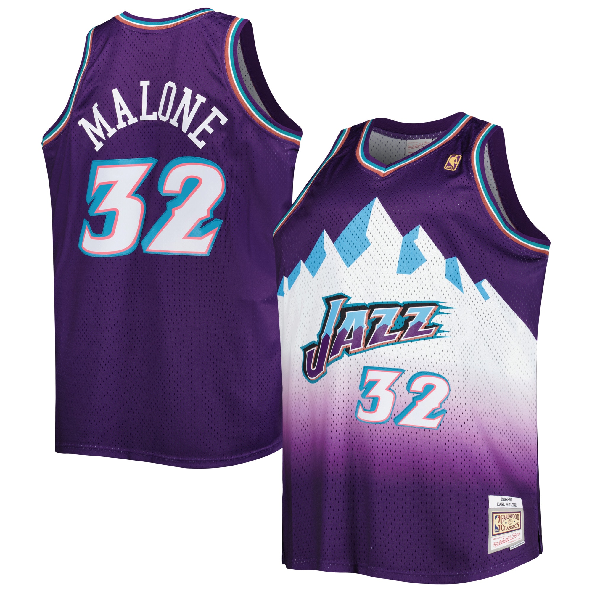 karl malone utah jazz mitchell 26amp ness big 26amp tall hardwood classics 199697 swingman jersey purple 6878 r7liy.jpg