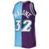 karl malone utah jazz mitchell 26amp ness hardwood classics 199697 split swingman jersey purpleturquoise 3106 9v9u8.jpg