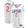 kawhi leonard la clippers fanatics youth 202021 fast break player jersey white association edition 4062 nwbor.jpg