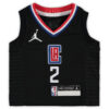 kawhi leonard la clippers jordan brand infant 202021 jersey statement edition black 1465 jfr0p.jpg