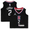kawhi leonard la clippers jordan brand infant 202021 jersey statement edition black 5175 hw55t.jpg