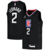 kawhi leonard la clippers jordan brand youth 202021 swingman player jersey black statement edition 9337 dafnz.jpg