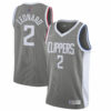 kawhi leonard la clippers nike 202021 swingman player jersey gray earned edition 2135 h2wks.jpg