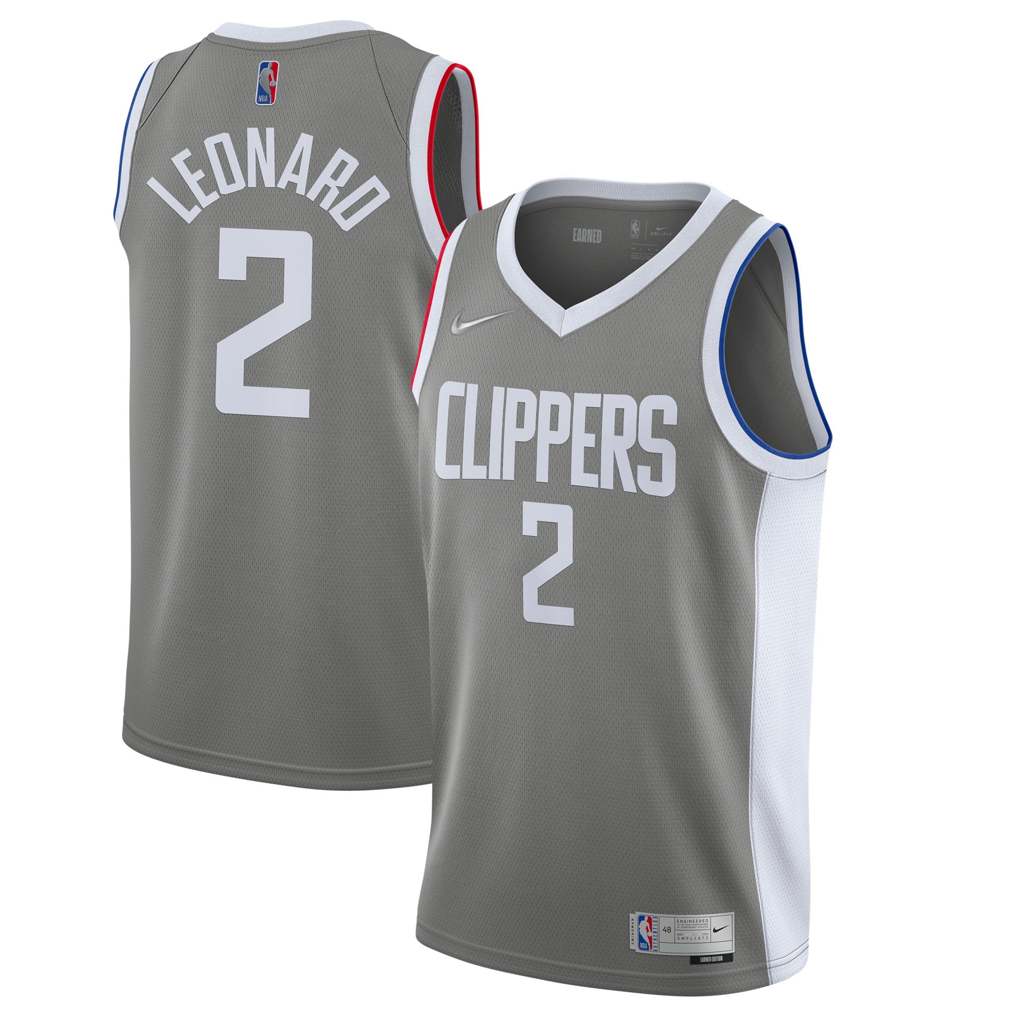 kawhi leonard la clippers nike 202021 swingman player jersey gray earned edition 5181 fgsxs.jpg
