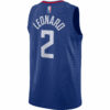 kawhi leonard la clippers nike 202122 diamond swingman jersey icon edition royal 1474 nbezg.jpg