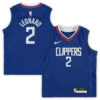 kawhi leonard la clippers nike preschool 201920 player jersey icon edition royal 5530 yvpfj.jpg