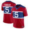 kayvon thibodeaux new york giants nike alternate vapor f.u.s.e. limited jersey century red 8858 jwfwc.jpg