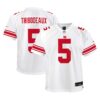 kayvon thibodeaux new york giants nike youth player game jersey white 6654 mz2ib.jpg