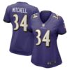 keaton mitchell baltimore ravens nike womens game jersey purple 1145 l9u23.jpg