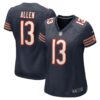keenan allen chicago bears nike womens game jersey navy 5832 ccvjw.jpg