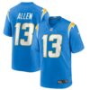 keenan allen los angeles chargers nike game player jersey powder blue 9932 gp2mq.jpg