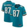 keenan mccardell jacksonville jaguars nike prowler throwback retired player game jersey teal 5200 5ydro.jpg