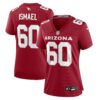 keith ismael arizona cardinals nike womens team game jersey cardinal 7694 la0is.jpg