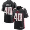keith smith atlanta falcons nike game jersey black 2736 ggjnd.jpg