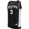 keldon johnson san antonio spurs fanatics fast break replica jersey black icon edition 2249 rflps.jpg