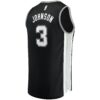 keldon johnson san antonio spurs fanatics fast break replica jersey icon edition black 2114 bezxb.jpg