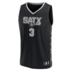 keldon johnson san antonio spurs fanatics fast break replica player jersey statement edition black 3462 bicmo.jpg