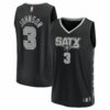 keldon johnson san antonio spurs fanatics fast break replica player jersey statement edition black 3788 mfwq2.jpg