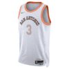 keldon johnson san antonio spurs nike unisex 202324 swingman jersey white city edition 9921 rt8j7.jpg