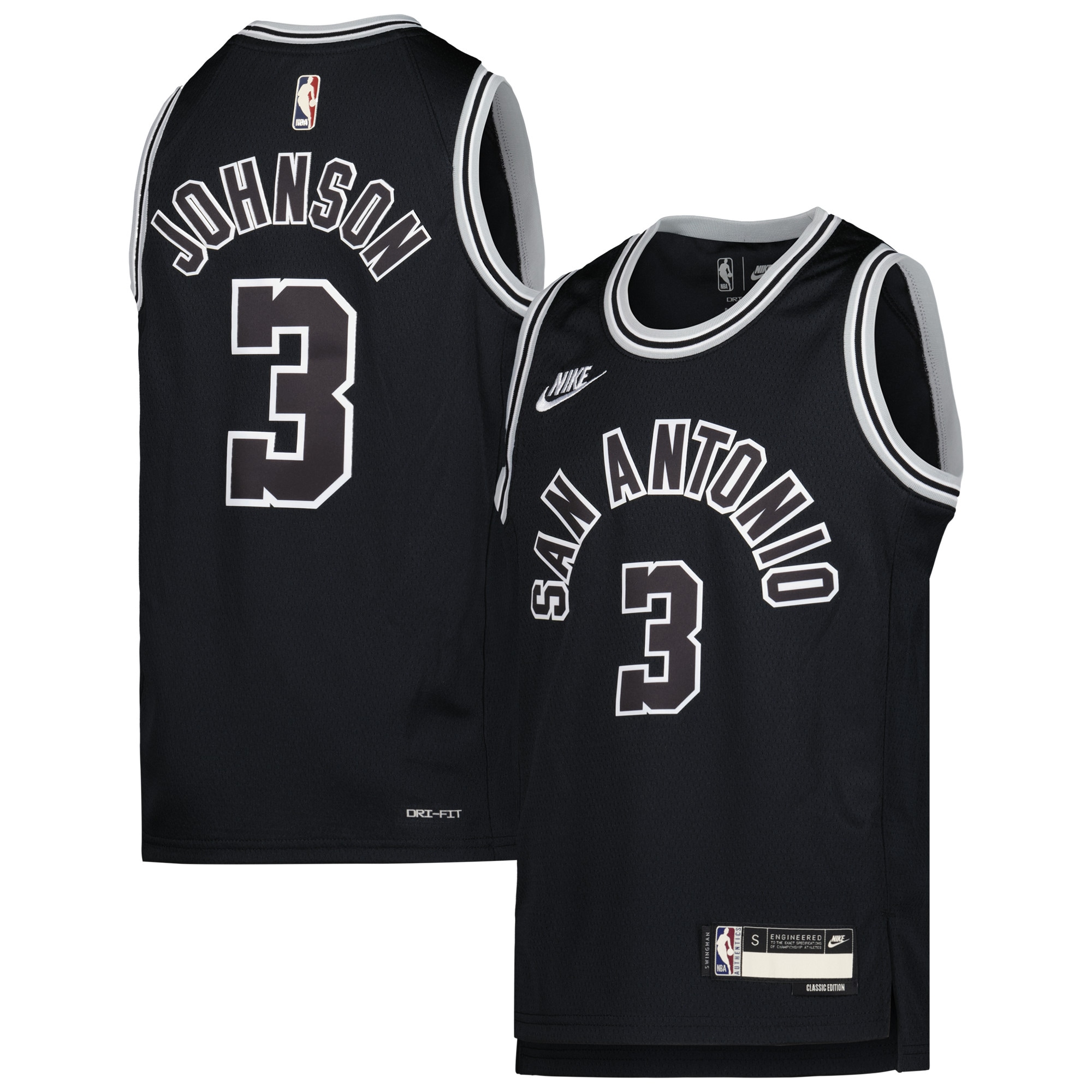 keldon johnson san antonio spurs nike youth 202223 swingman jersey classic edition black 8772 xqecq.jpg
