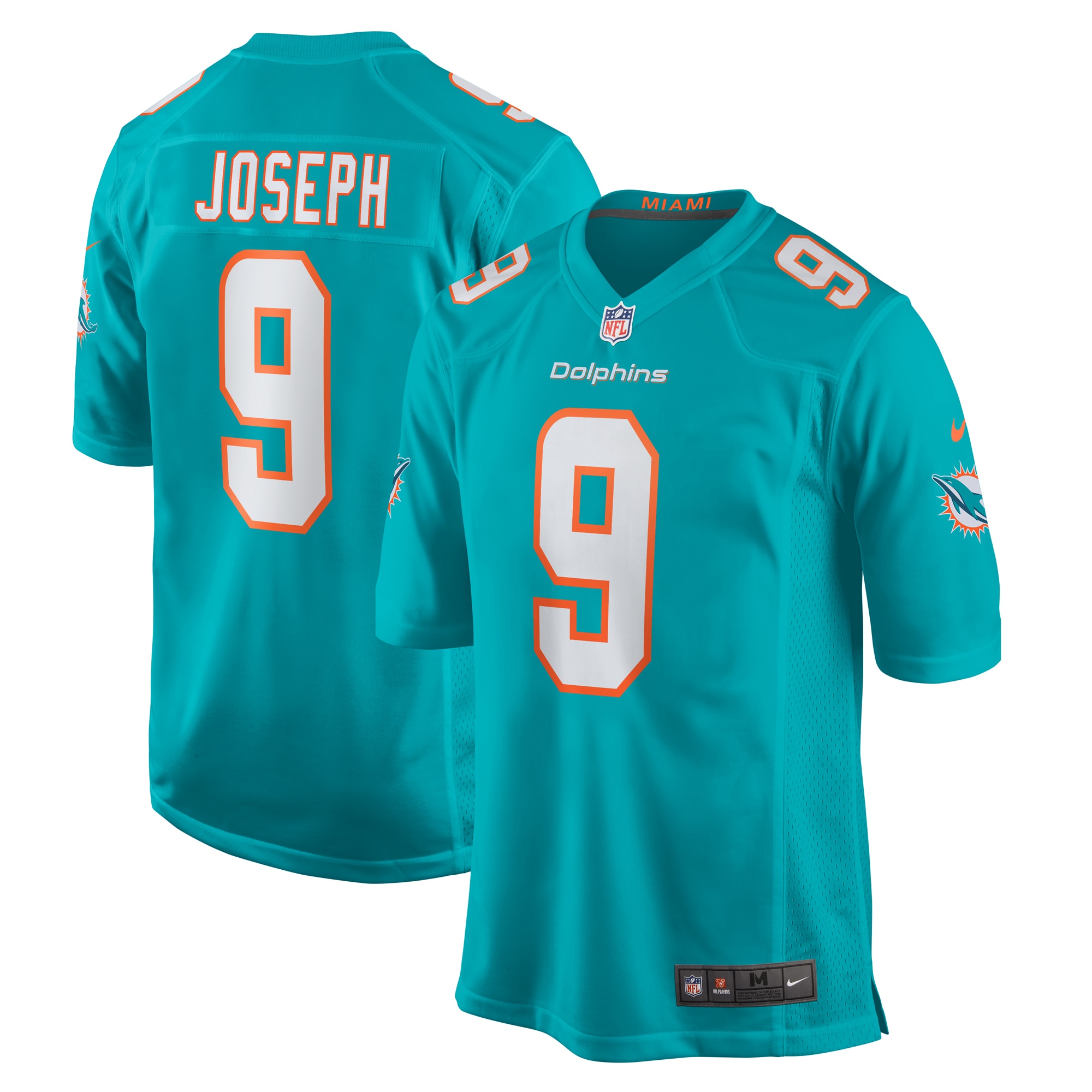 kelvin joseph miami dolphins nike team game jersey aqua 3593 rfcqf.jpg