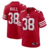 kemon hall san francisco 49ers nike team game jersey scarlet 6693 qiful.jpg