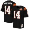ken anderson cincinnati bengals 1981 mitchell 26amp ness authentic throwback retired player jersey black 3914 32ihr.jpg