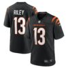 ken riley cincinnati bengals nike retired player game jersey black 9898 nvycn.jpg
