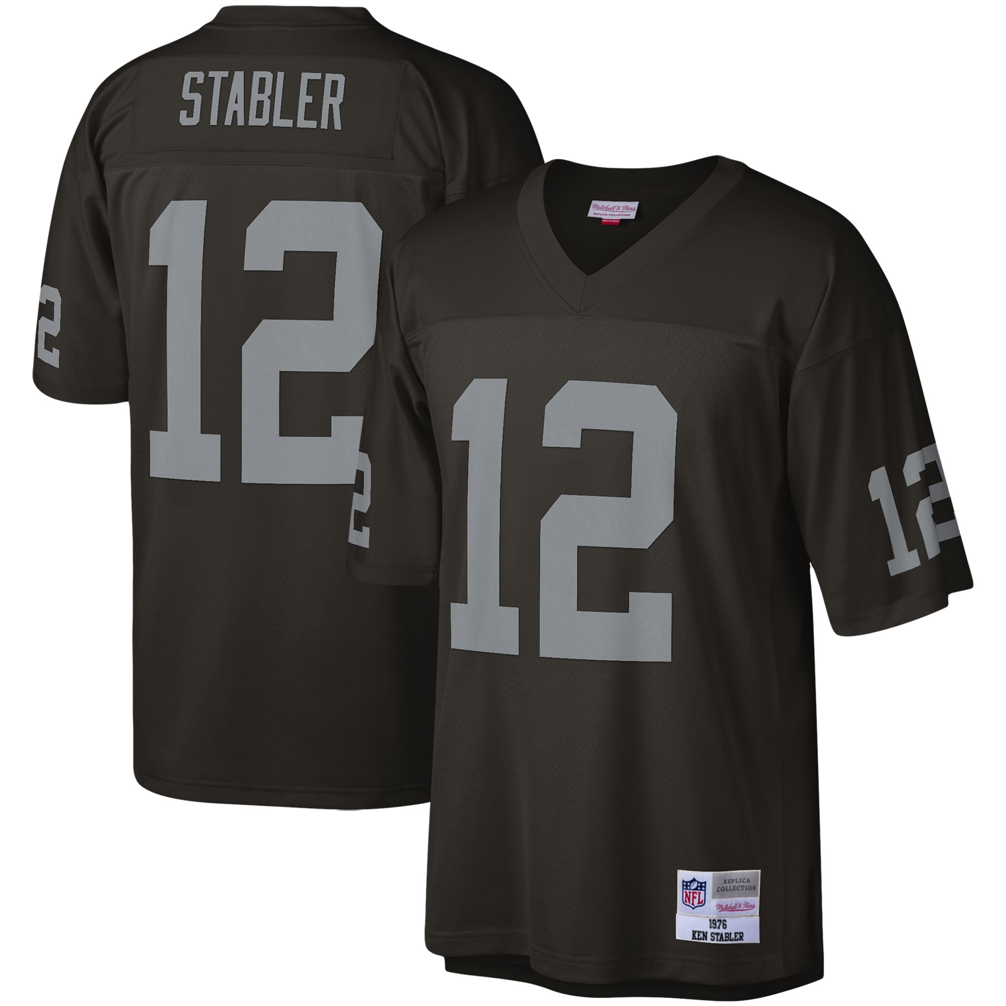 ken stabler las vegas raiders mitchell 26amp ness legacy replica jersey black 2428 b2doe.jpg
