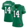 kenneth gainwell philadelphia eagles nike womens alternate game jersey kelly green 9556 a5axx.jpg
