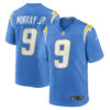 kenneth murray jr. los angeles chargers nike game jersey powder blue 1857 laiii.jpg