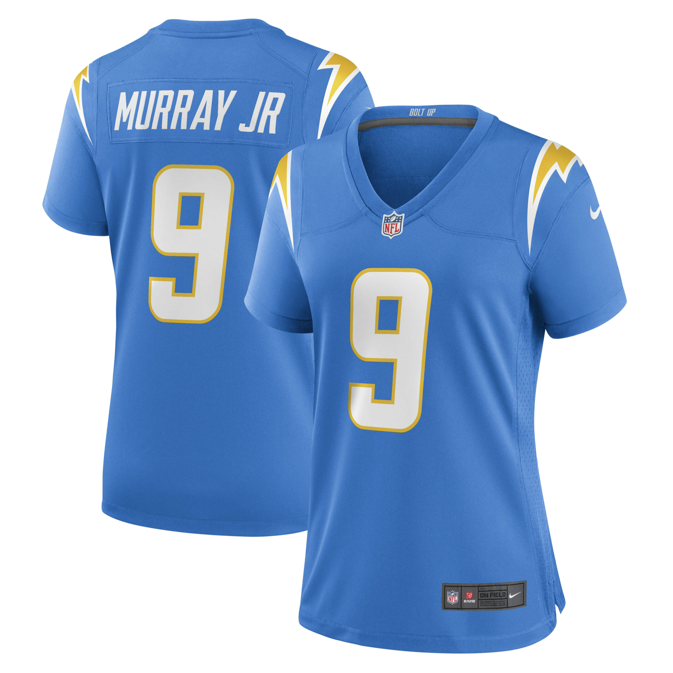 kenneth murray jr. los angeles chargers nike womens game jersey powder blue 1316 s1ng6.jpg