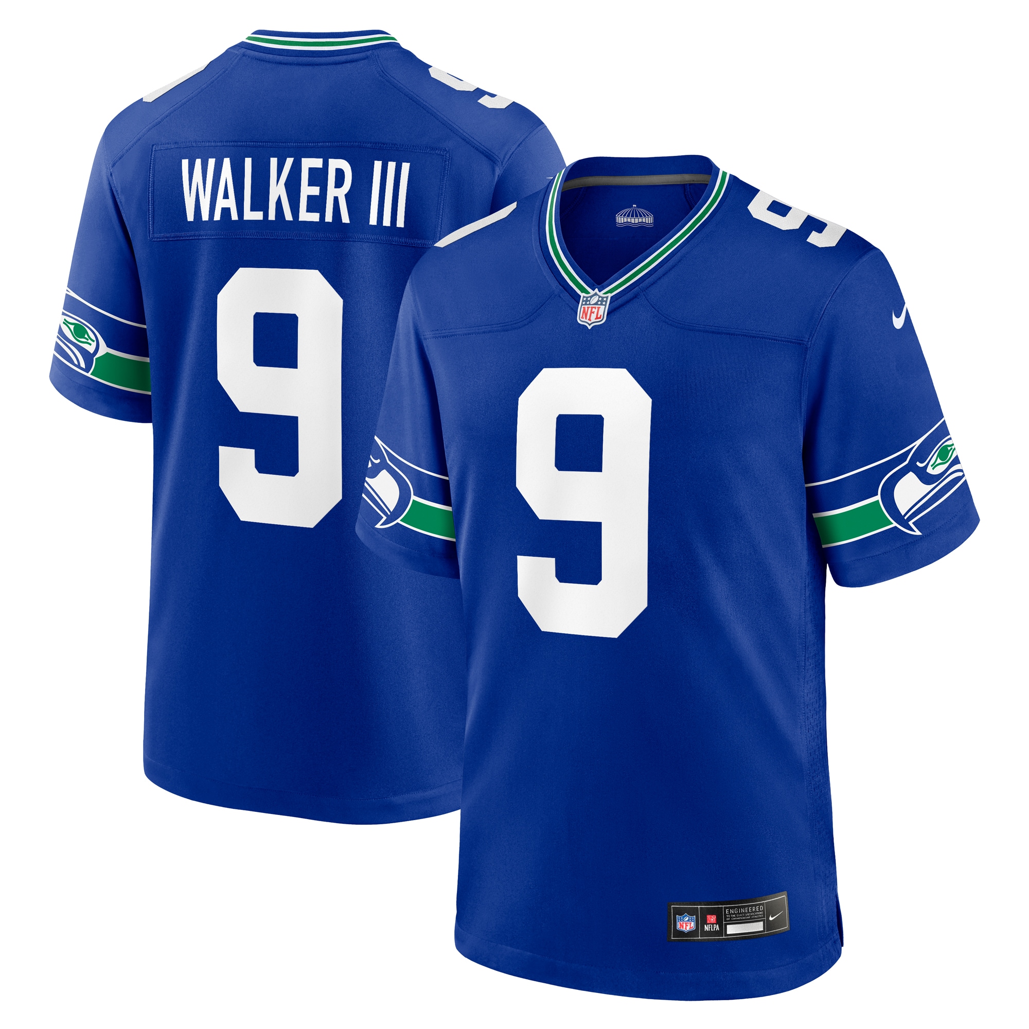 kenneth walker iii seattle seahawks nike throwback player game jersey royal 3051 h5sua.jpg