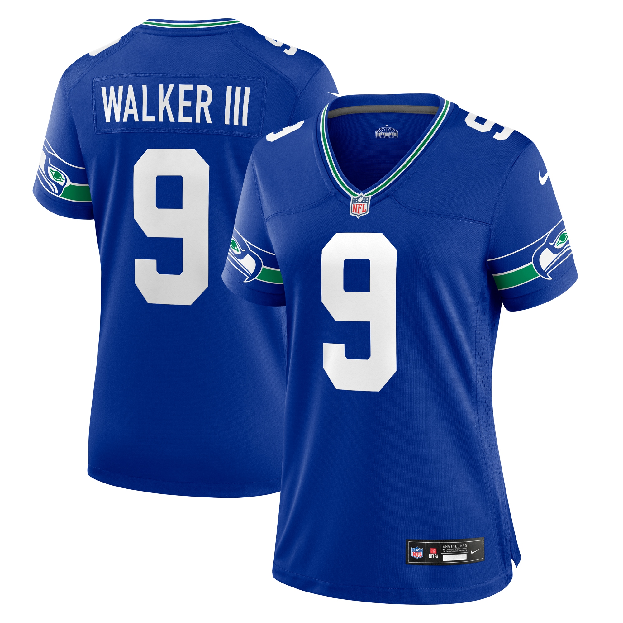 kenneth walker iii seattle seahawks nike womens player jersey royal 6318 2gc7e.jpg