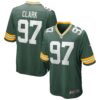 kenny clark green bay packers nike game jersey green 5555 khrs0.jpg
